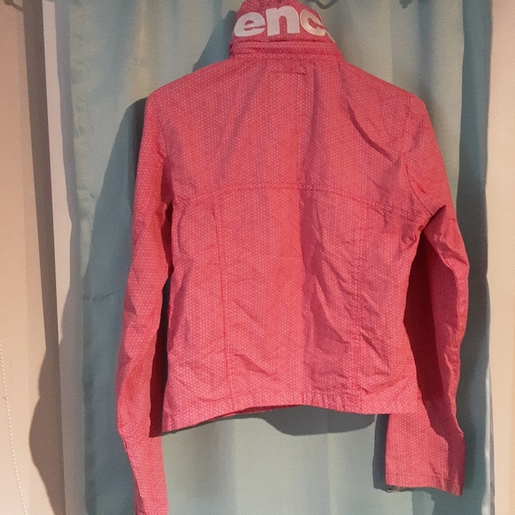 Bench jacket - Picture 2 of 7